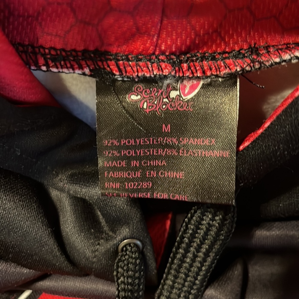 Women’s ScentBlocker Sweatshirt - Picture 3 of 3
